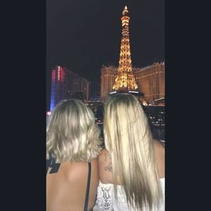 Meet your Posher, Morgan